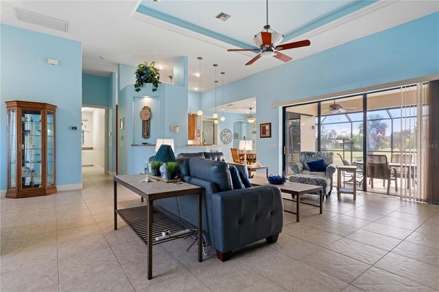 17157 MINT LANE, Punta Gorda, FL 33955