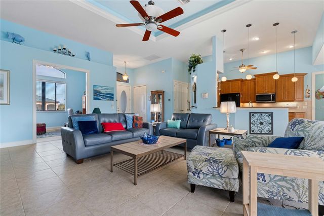 17157 MINT LANE, Punta Gorda, FL 33955