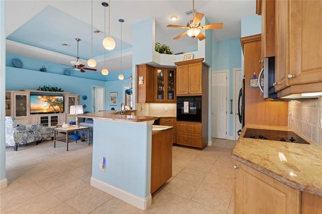 17157 MINT LANE, Punta Gorda, FL 33955