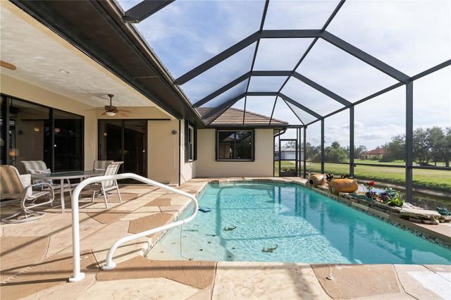 17157 MINT LANE, Punta Gorda, FL 33955