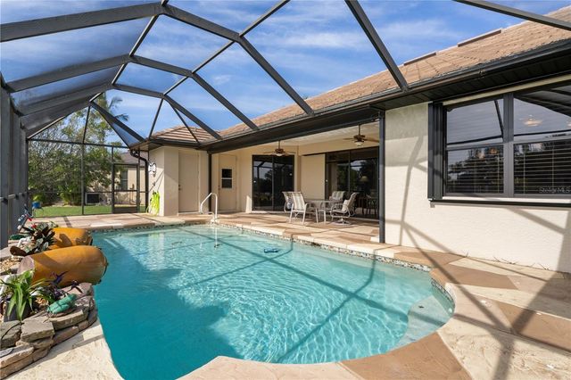 17157 MINT LANE, Punta Gorda, FL 33955