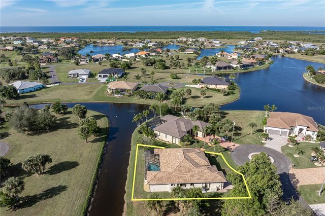 17157 MINT LANE, Punta Gorda, FL 33955