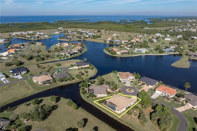 17157 MINT LANE, Punta Gorda, FL 33955