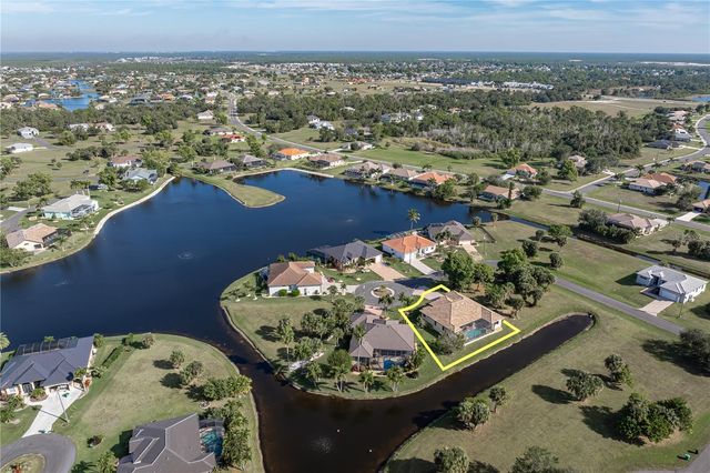 17157 MINT LANE, Punta Gorda, FL 33955