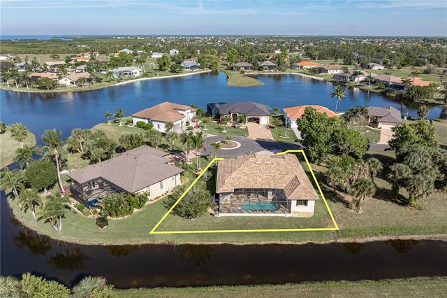 17157 MINT LANE, Punta Gorda, FL 33955