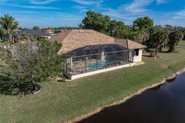 17157 MINT LANE, Punta Gorda, FL 33955