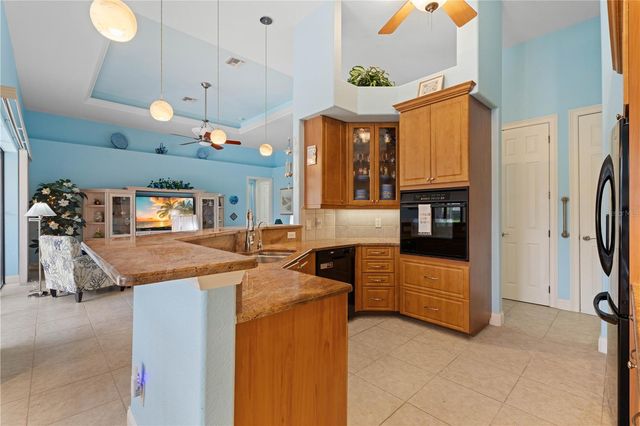 17157 MINT LANE, Punta Gorda, FL 33955