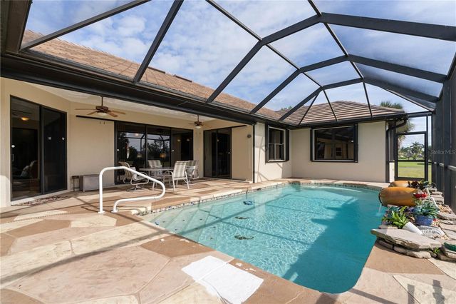 17157 MINT LANE, Punta Gorda, FL 33955