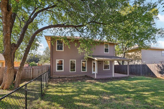 309 Pheasant RDG, Round Rock, TX 78665