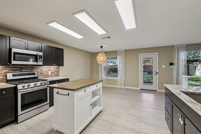 309 Pheasant RDG, Round Rock, TX 78665