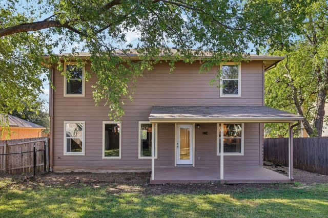 309 Pheasant RDG, Round Rock, TX 78665