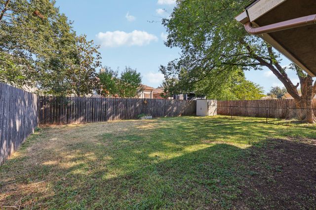 309 Pheasant RDG, Round Rock, TX 78665