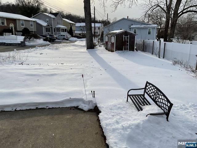 45 River Boulevard, Little Falls, NJ 07424