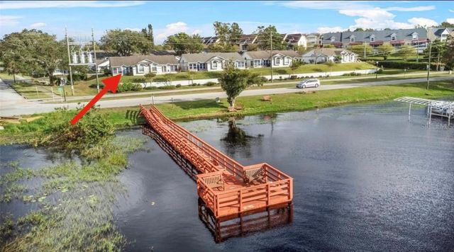 100 DIVISION STREET, Clermont, FL 34711