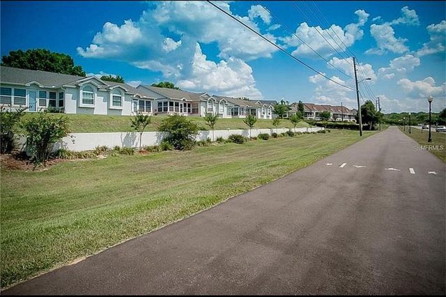 100 DIVISION STREET, Clermont, FL 34711