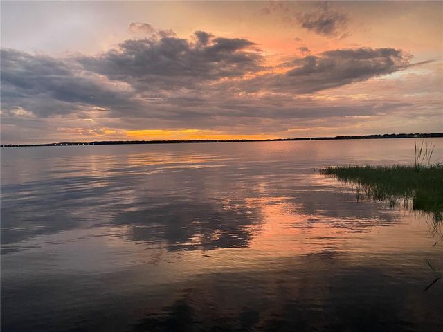 100 DIVISION STREET, Clermont, FL 34711