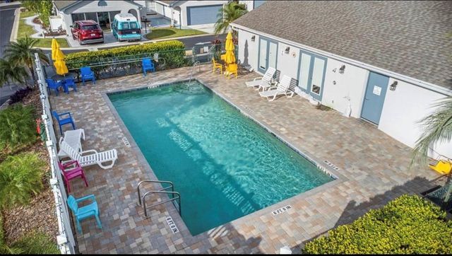 100 DIVISION STREET, Clermont, FL 34711