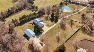 105 Rohrer Road, Bourbon, MO 65441