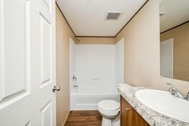 14368 Forest Circle, Montgomery, TX 77356