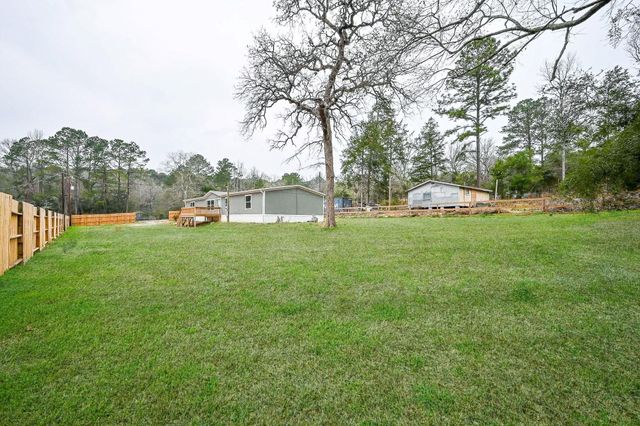 14368 Forest Circle, Montgomery, TX 77356