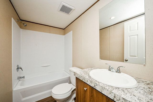 14368 Forest Circle, Montgomery, TX 77356