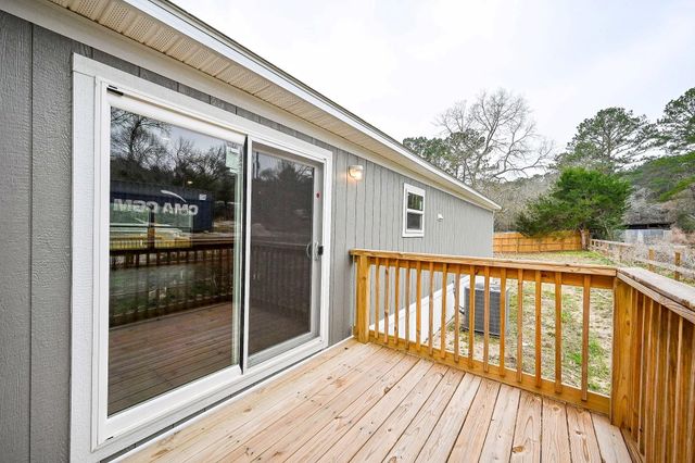 14368 Forest Circle, Montgomery, TX 77356