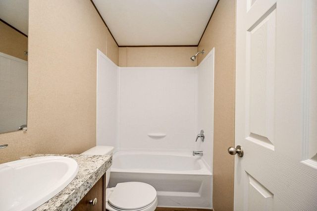 14368 Forest Circle, Montgomery, TX 77356