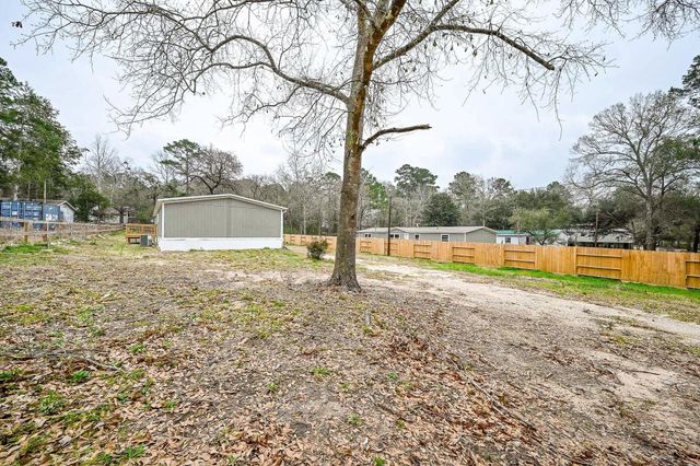 14368 Forest Circle, Montgomery, TX 77356