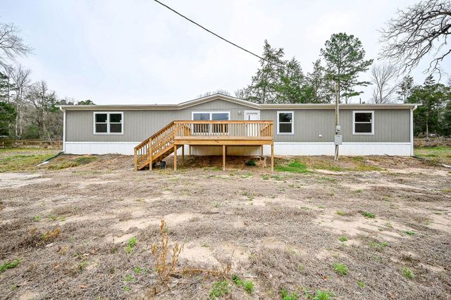 14368 Forest Circle, Montgomery, TX 77356