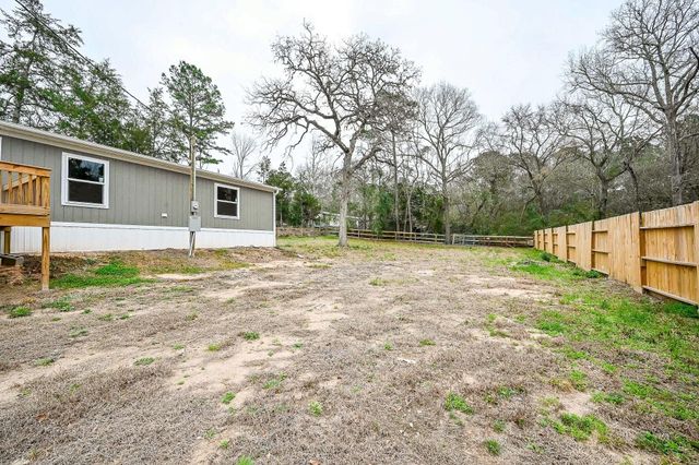 14368 Forest Circle, Montgomery, TX 77356