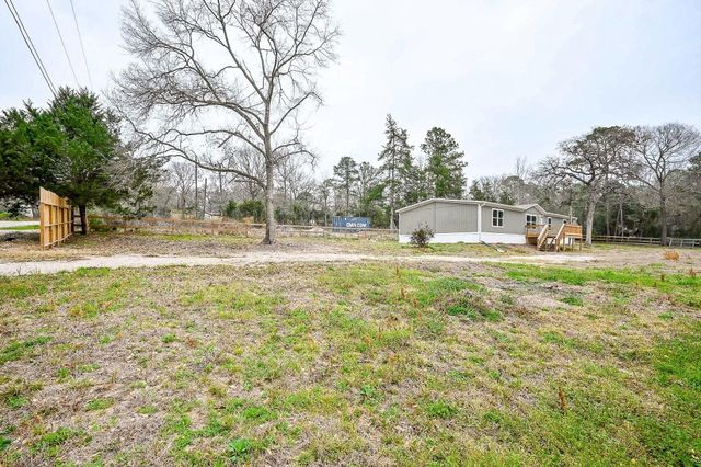 14368 Forest Circle, Montgomery, TX 77356