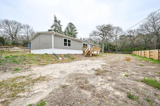 14368 Forest Circle, Montgomery, TX 77356