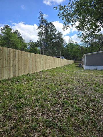 14368 Forest Circle, Montgomery, TX 77356