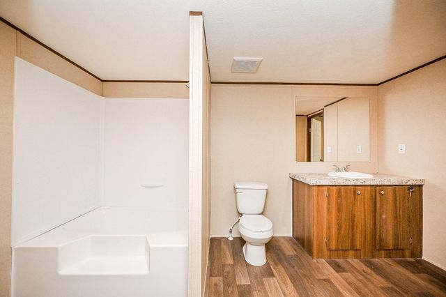 14368 Forest Circle, Montgomery, TX 77356