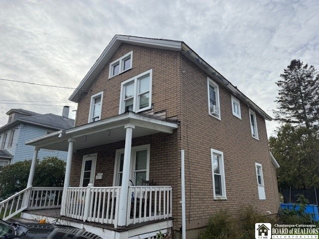 102 Lister Street, Jamestown, NY 14701