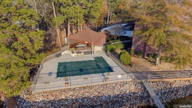 142 Lake Hamilton Dr Apt 204, Hot Springs, AR 71913