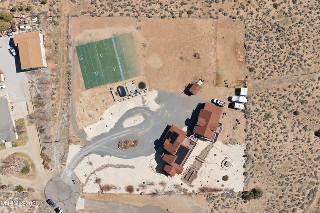 1717 Devon Court, Minden, NV 89423