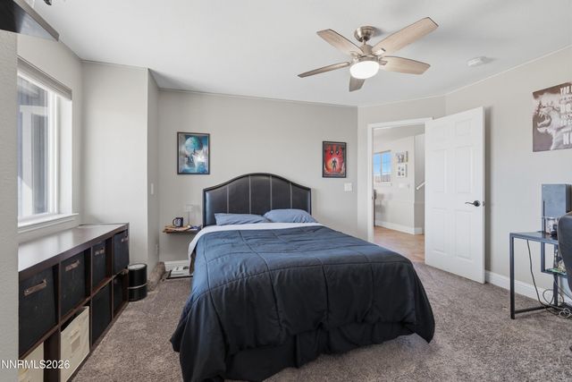 1717 Devon Court, Minden, NV 89423