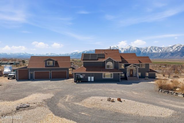 1717 Devon Court, Minden, NV 89423