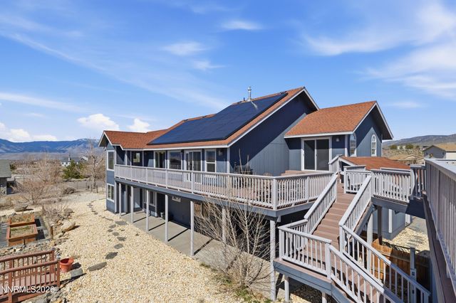 1717 Devon Court, Minden, NV 89423