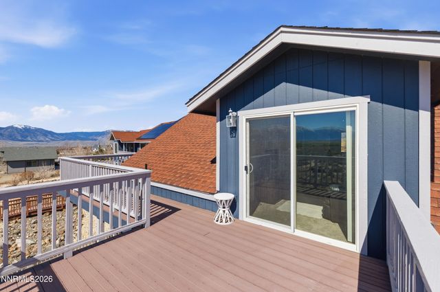 1717 Devon Court, Minden, NV 89423