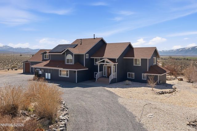 1717 Devon Court, Minden, NV 89423