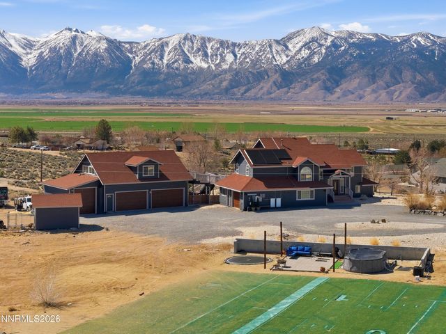 1717 Devon Court, Minden, NV 89423