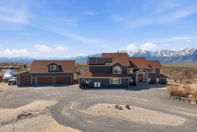 1717 Devon Court, Minden, NV 89423