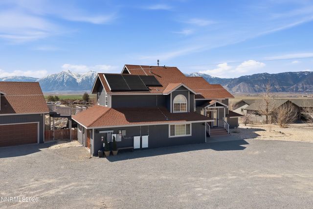 1717 Devon Court, Minden, NV 89423
