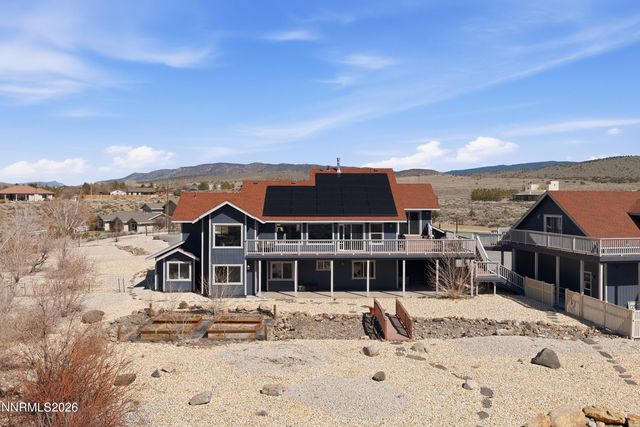 1717 Devon Court, Minden, NV 89423