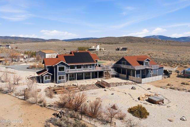 1717 Devon Court, Minden, NV 89423