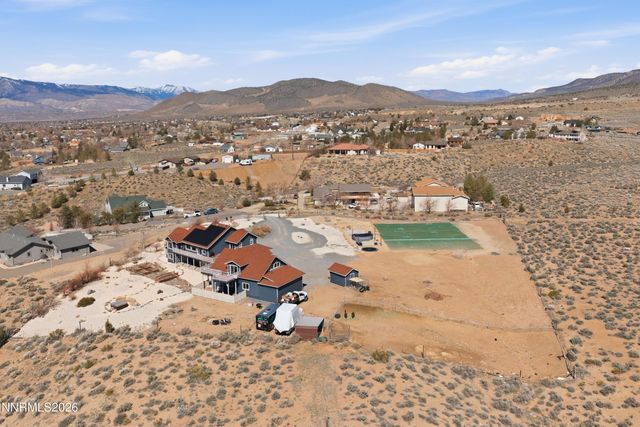 1717 Devon Court, Minden, NV 89423