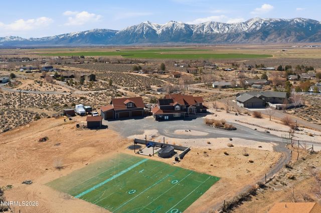 1717 Devon Court, Minden, NV 89423