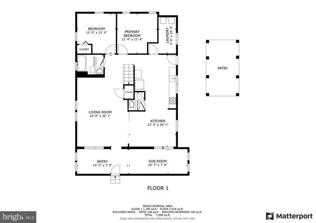 10800 LIVINGSTON RD, Fort Washington, MD 20744